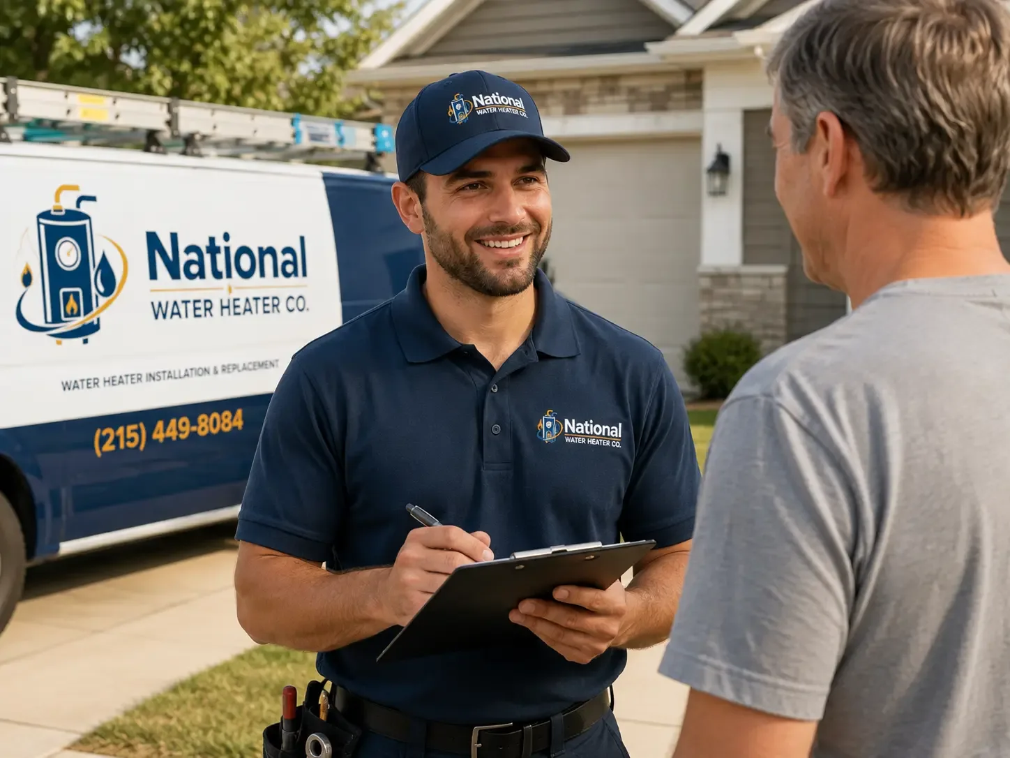 Water Heater Installation East Fultonham, OH FAQs